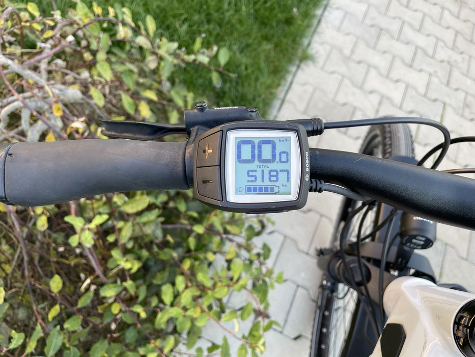 Bicicleta electrica Focus 2023 Bosch Cx4 29”