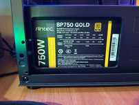 Игровой компьютер intel i5-13поколение