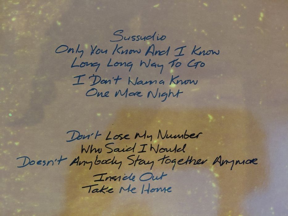 Discuri vinyl Madonna Phil Collins Chris Rea J. Rush Elvis Clayderman