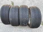 4 бр. Дот 2024 225/50/17 Good Year Ultragrip Performance3
