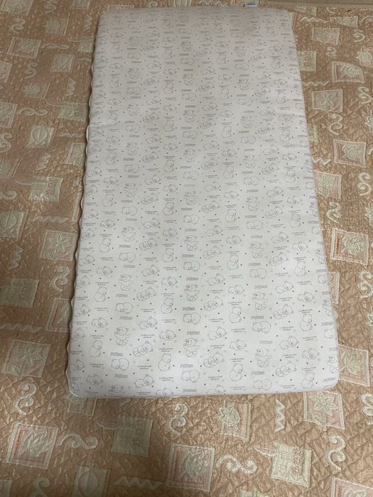 Продам детский матрас