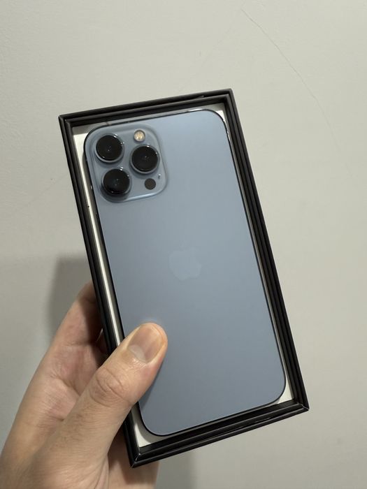 Iphone 13 pro max 1тб 78%