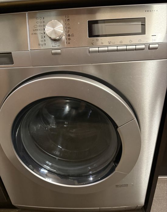 Пералня AEG L85275XFL