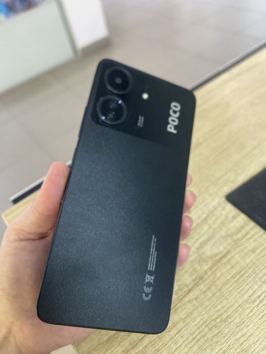 Продам POCО на 256 гб