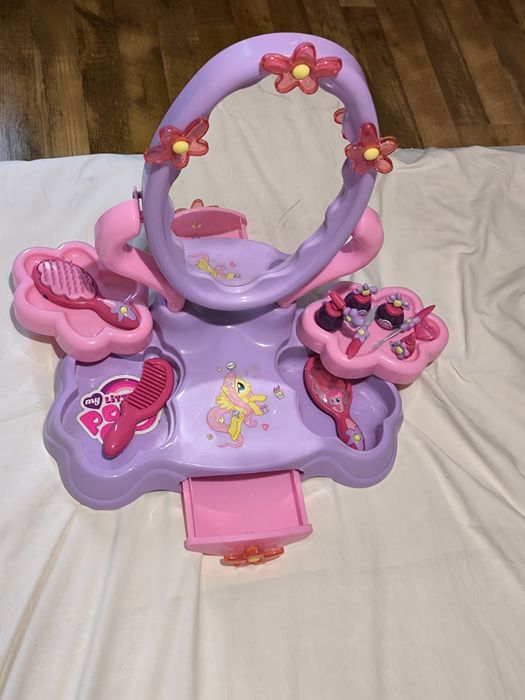 My Little Pony oglindă set machiaj