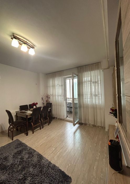 Apartament 3camere Militari Residence Tineretului