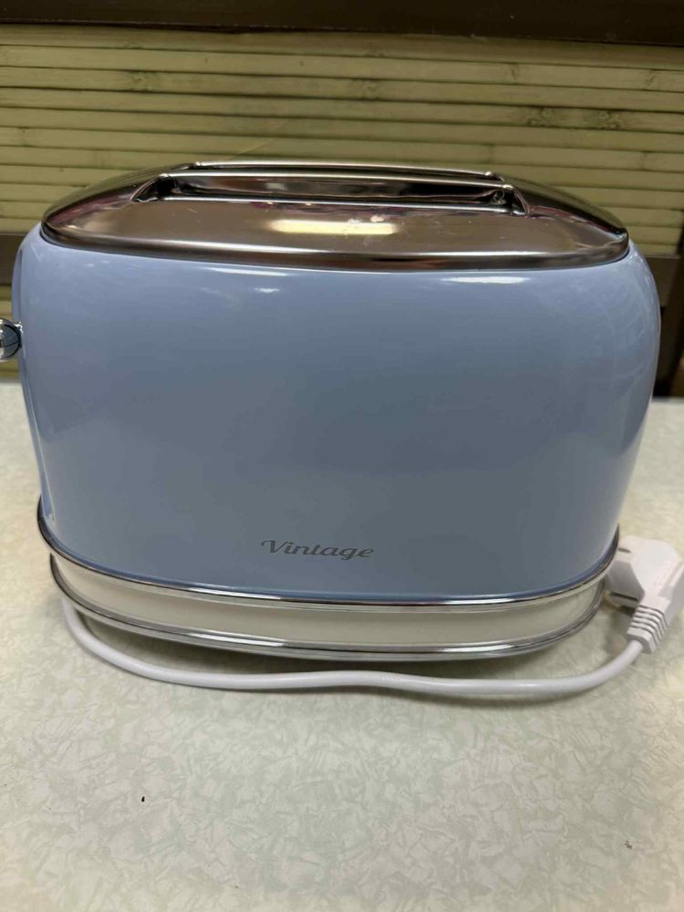 Тостер Ariete Vintage