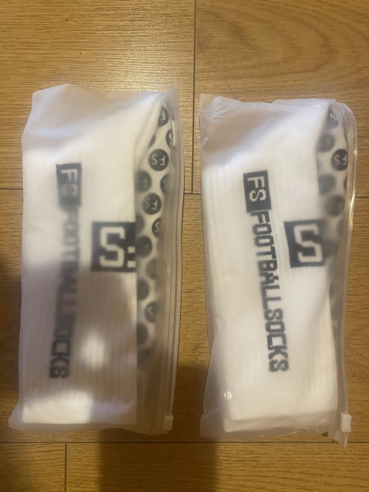 Футболни чорапи Grip Socks-Champion socks