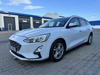 Ford Focus 2019 Automat