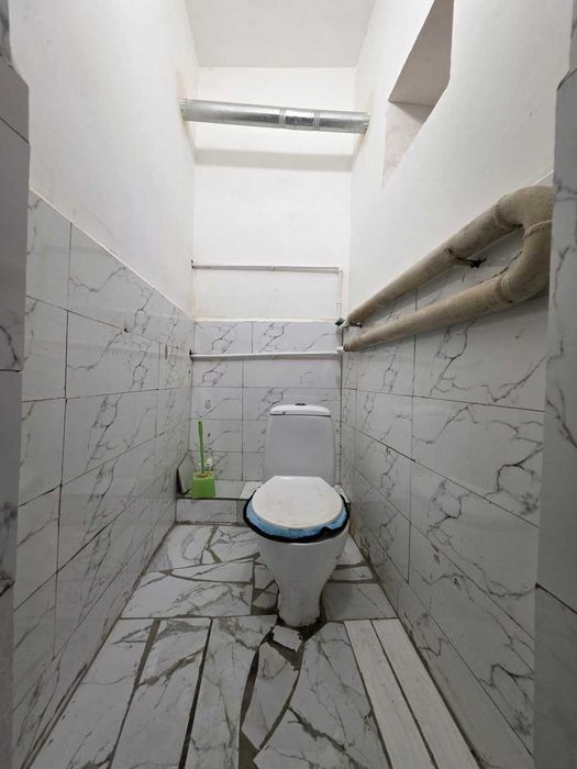 Продаётся участок 3 сотки Ор-р Мароканд - Зиндон