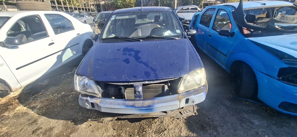 Dezmembrez Dacia Logan 1.4 B 2006