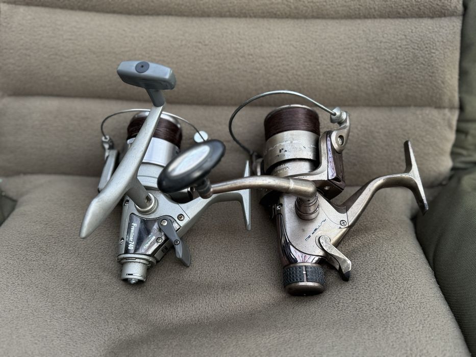 Макари Spro Freeliner 740