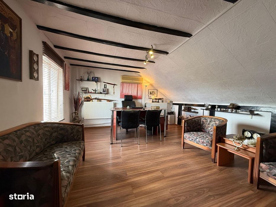 Apartament duplex superb Zona Berzei , Stirbei Voda - Cismigiu