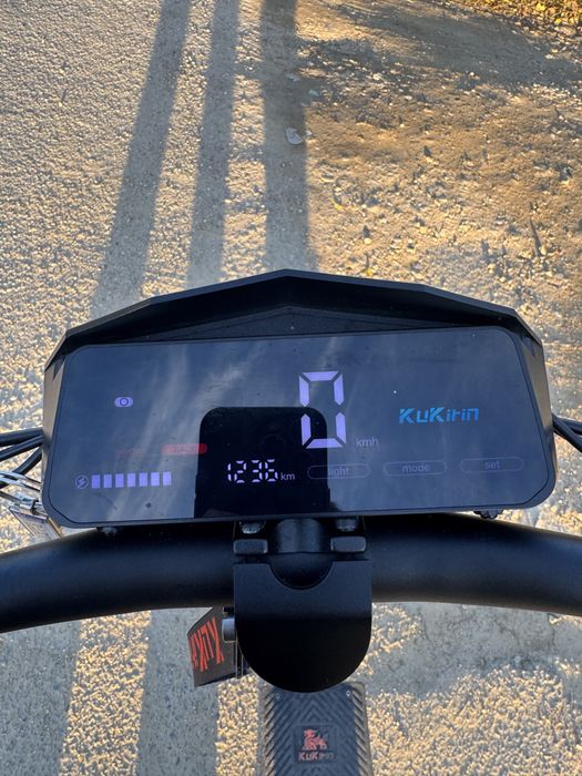 Vand kukirin g2 2025