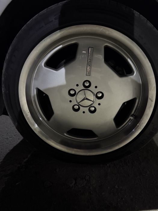 Диски комплект с баллонами