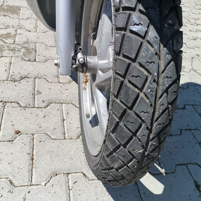Honda sh 125cc scooter