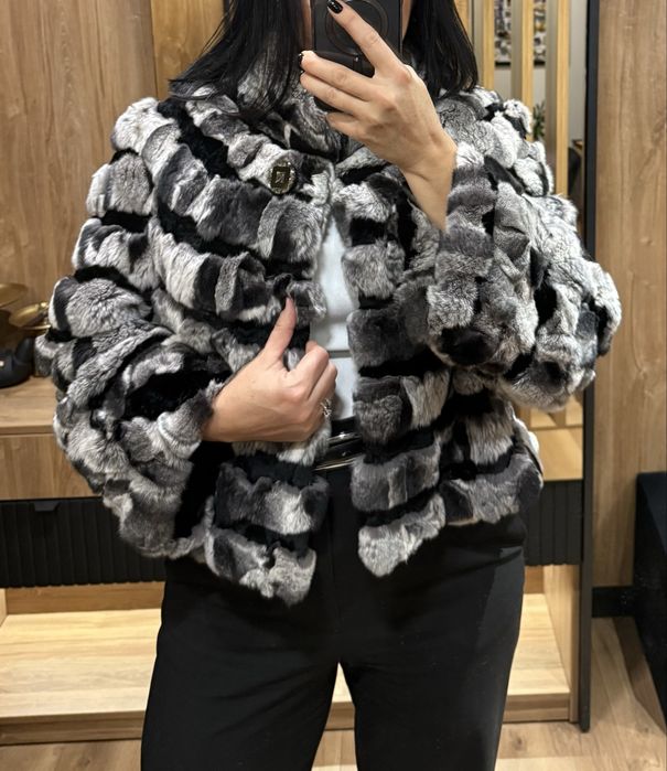 Haina de blana naturala 100%