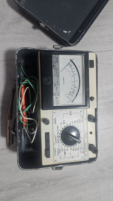 43101 полностью исправен