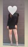 Rochie scurta