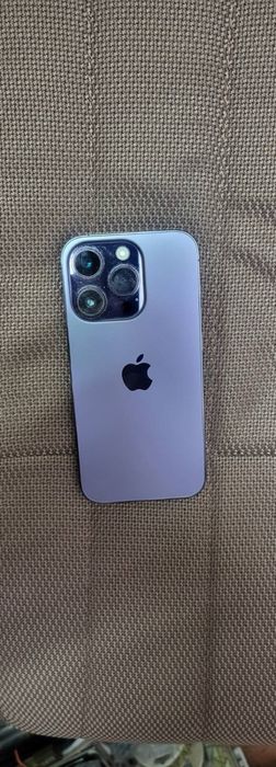 Iphone 14 pro 256гб 85%