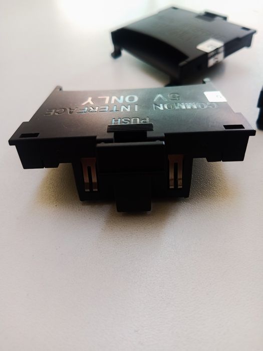 переходник адаптер для модуля Samsung Cl+ common interface