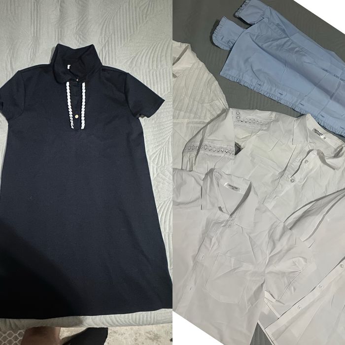 Продаются школьные вещи на девочку