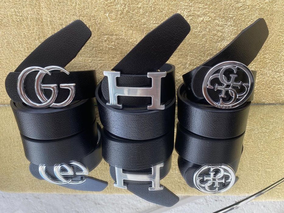 Curele Guess & H & Gucci