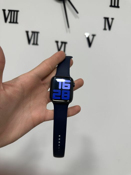 Apple Watch Se 44 mm