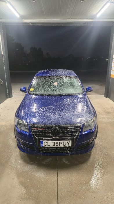 Vand urgent  Volkswagen Passat b6