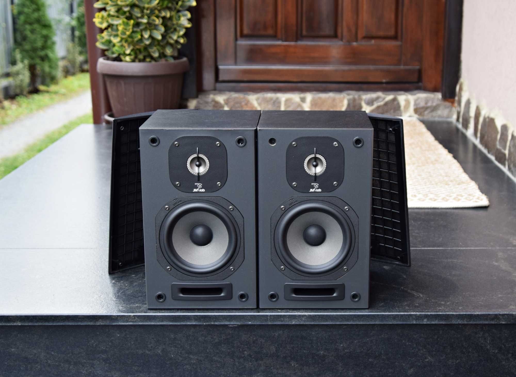 Boxe Focal JMlab Chorus 705