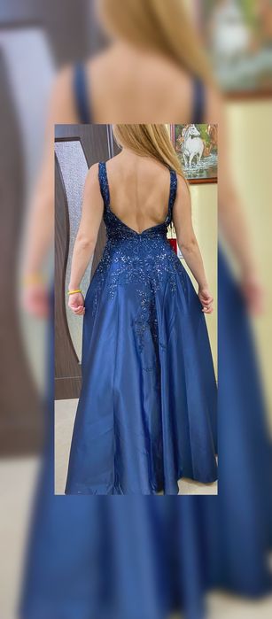 Уникална бална рокля или за друг повод JJ’s house