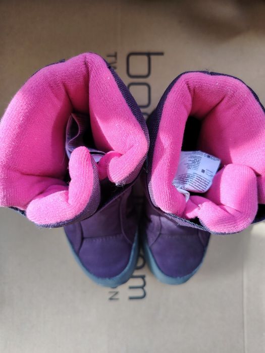 Детски ботуши Quecha/27 номер