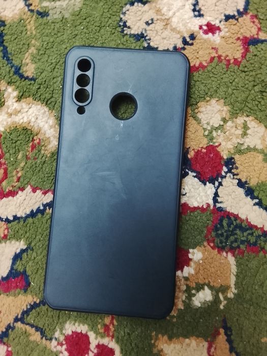Чехол на Хуавей P30 lite