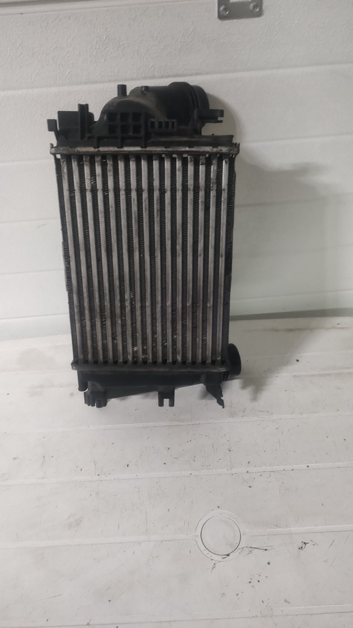 Radiator intercular Renault talisman, Megan 4 1.6 DCI , cod 144969690R