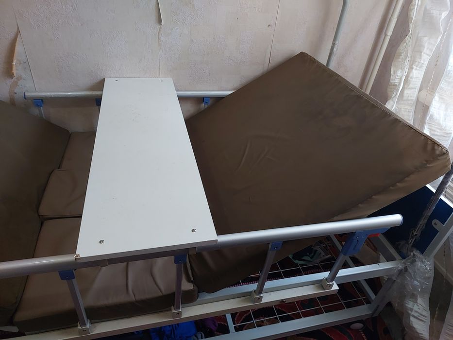 Медициналық төсек