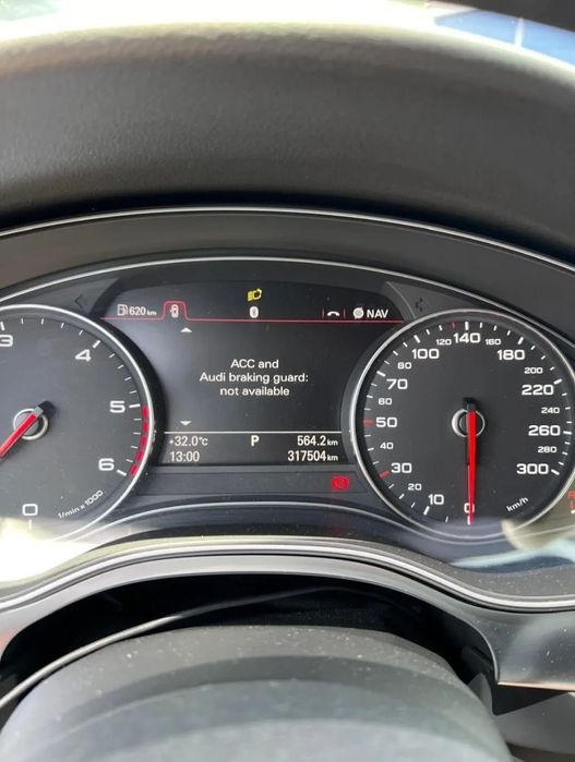 Reparatie Camera ACC Lane Assist Audi A4 A5 A6 A7 A8 Q5 Q7 VW Touareg