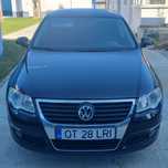 Wolkswagen Passat