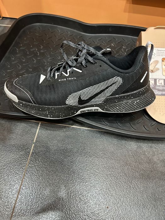 Nike Juniper 3 ‘
