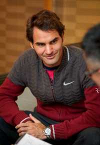 S Nike RF Roger Federer Premier London Jacket Nadal Jordan Tennis