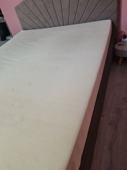 Saltea 160 X 200 / 20 inaltime