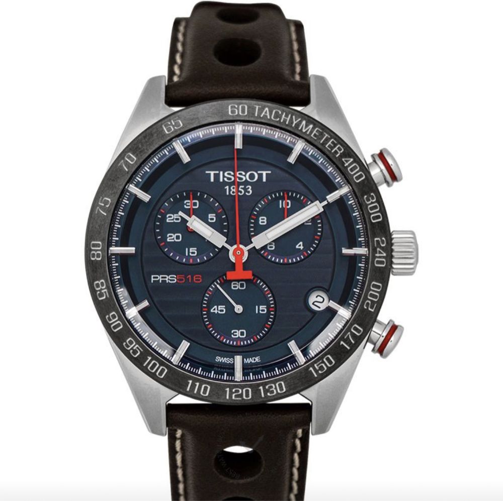 Часовник Tissot