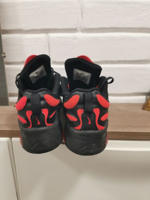 Маратонки Air Max Exosense