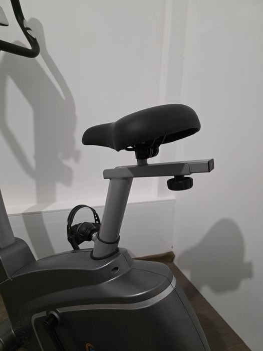 Bicicletă Magnetică Fitness - Impecabilă - Transport inclus