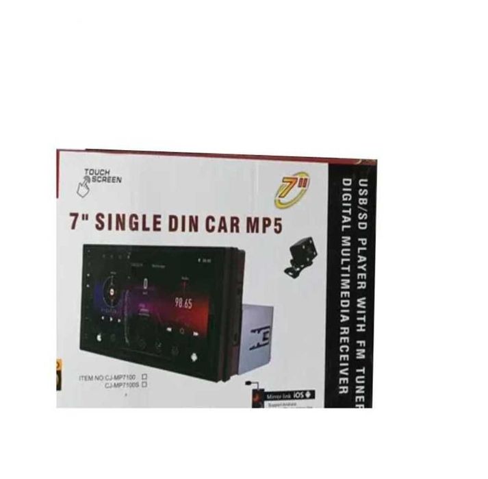 Топ цена! Мултимедия за кола