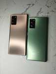 Samsung Galaxy Note20 5G