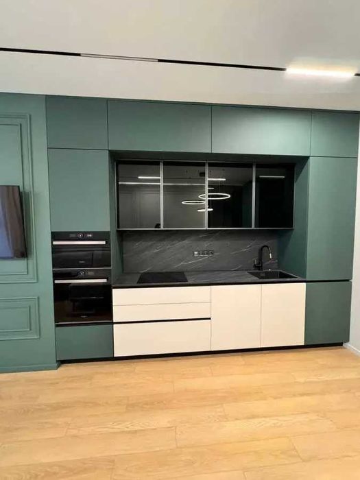 Дава се под наем Двустаен апартамент в София, Кръстова вада - 67 кв.м за 816 € - Снимка #4