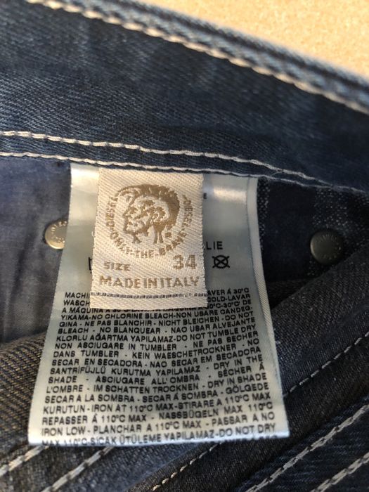 Blugi Diesel Industry