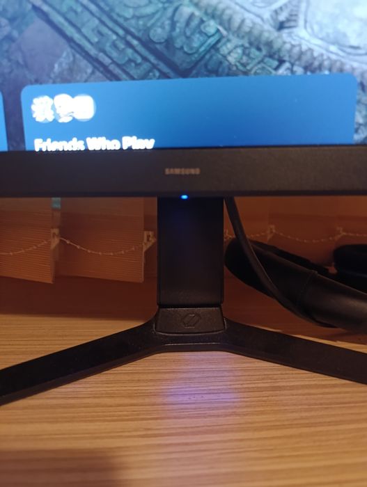 Samsung Odyssey G3 27 180hz