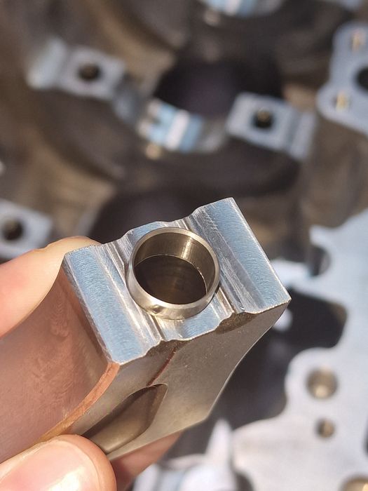 Reparatii capitale motoare bmw n47/n57 b47/b57 n20 n55 s55 s63