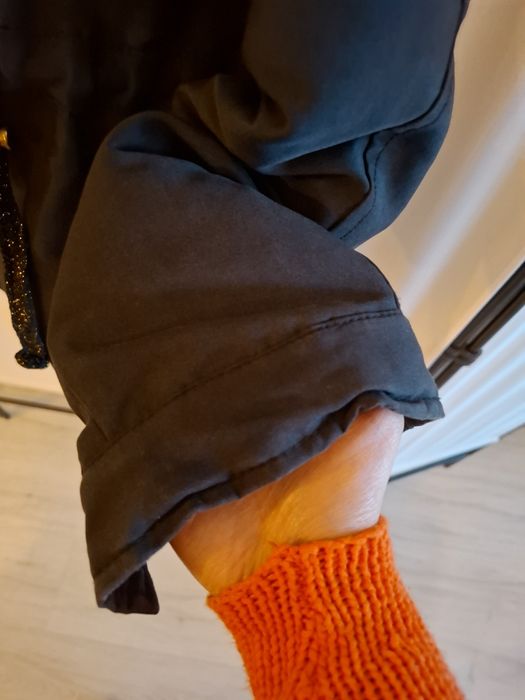 Geacă "Desigual", impermeabilă!